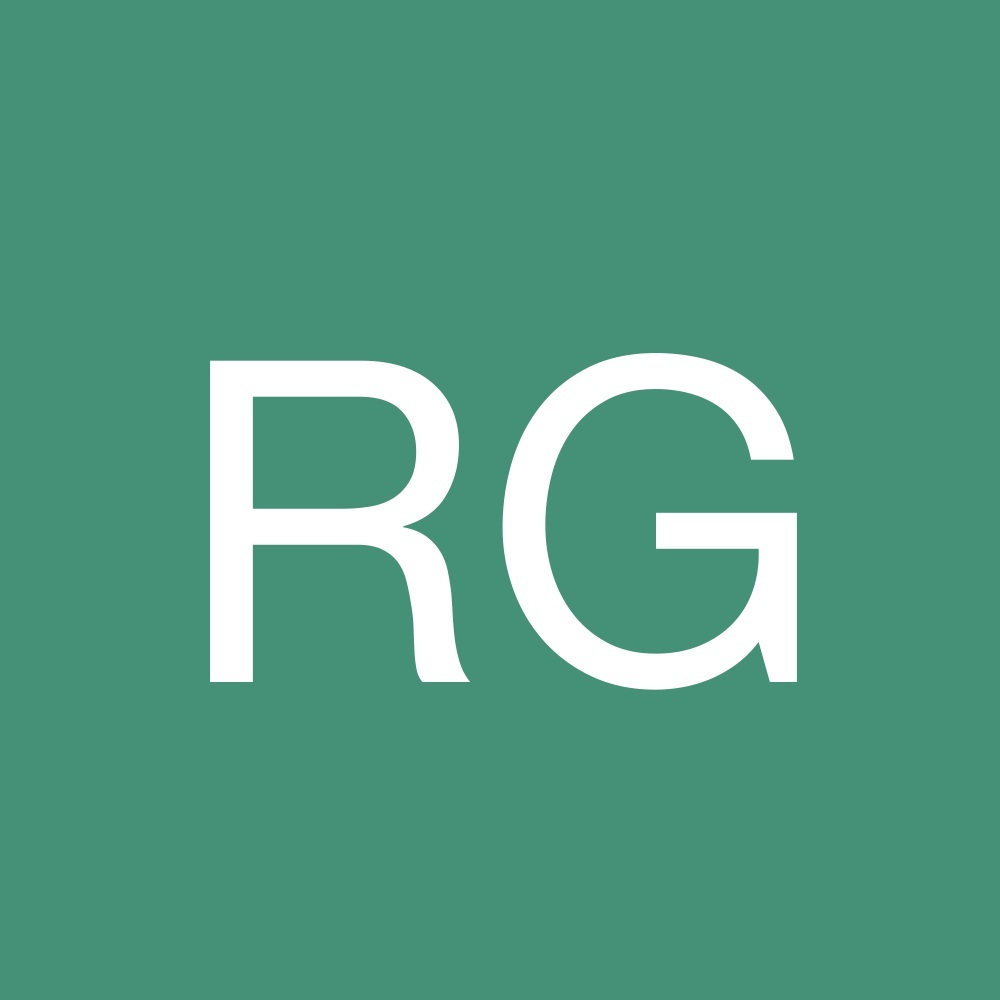 Meet your Posher, Rffg